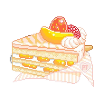 cake